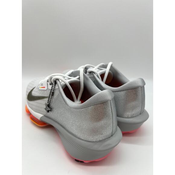 Nike Air Zoom Infinity Tour 2 US Open Golf Men\'s Size 9 HM9678-100 New